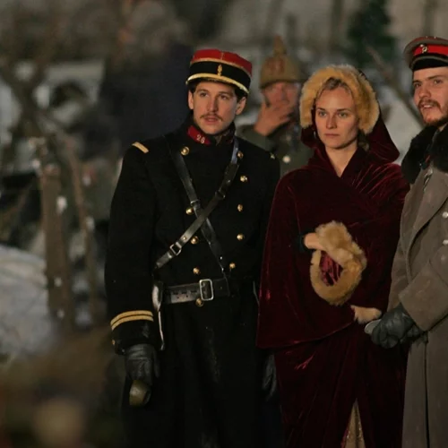 Χριστουγεννιάτικο binge-watching στο ERTFLIX