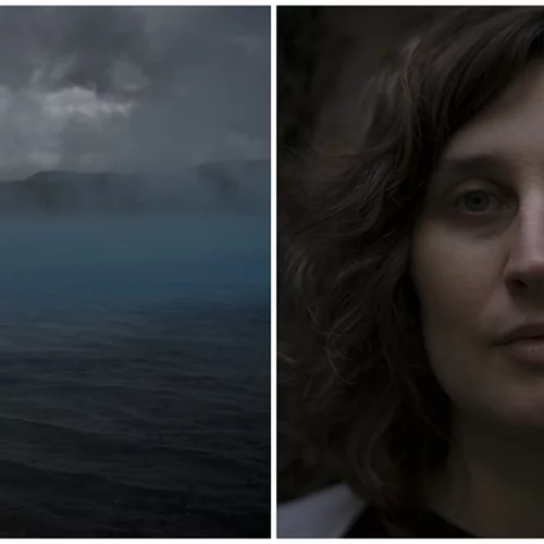 "Ένα εύθραυστο θαύμα" αναζητά ο φωτογράφος Χάρης Κακαρούχας