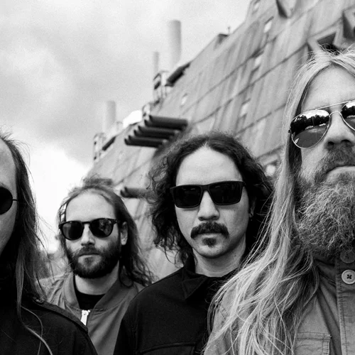 Οι Blood Incantation είναι ακριβώς αυτό που χρειάζεται τώρα η metal σκηνή