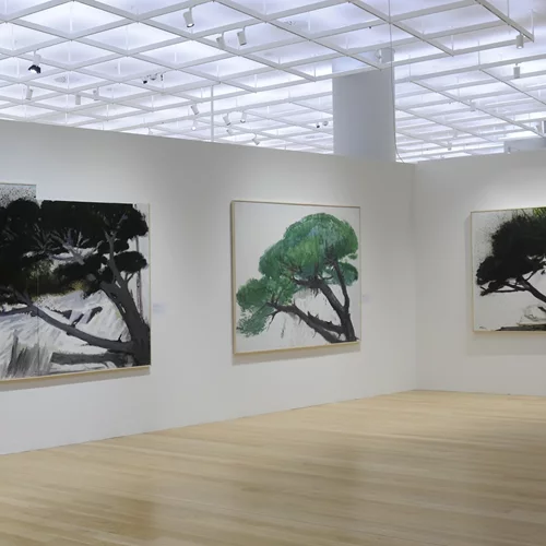 Όλα όσα έρχονται τον Ιούνιο στην Εθνική Πινακοθήκη