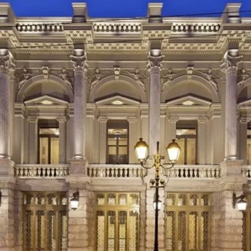 Εθνικό Θέατρο: "Σκοπός μας είναι η αποκατάσταση της ομαλής λειτουργίας όλων των δραστηριοτήτων του Εθνικού Θεάτρου"