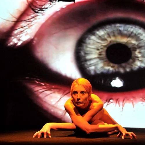 "Μεταμόρφωση": Η Σίσσυ Δουτσίου μας μίλησε για την επιστροφή της στον ίδιο ρόλο για 5η χρονιά