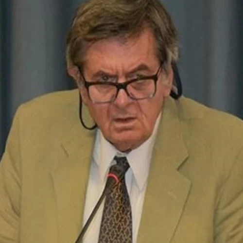 Έφυγε από τη ζωή ο αρχαιολόγος Γεώργιος Σ. Κορρές