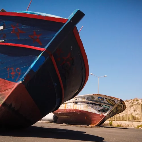 "Αποδημία, Μετανάστευση και Πρόσφυγες στο Πέρασμα των Αιώνων": Διάλεξη από το Καναδικό Ινστιτούτο Ελλάδος