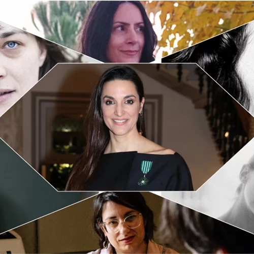 Επτά σκηνοθέτιδες που διαμορφώνουν πια το ελληνικό θέατρο