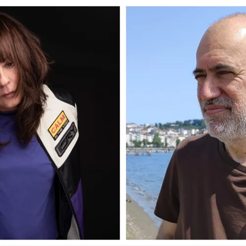 Αποκλειστικό: Ο "Μένγκελε" του Θανάση Τριαρίδη ταξιδεύει- Από τη σκηνή του ΠΛΥΦΑ στη διεθνή σκηνή της Ζυρίχης