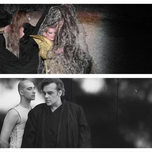 Το Φεστιβάλ Επιδαύρου φτάνει στο τέλος του: Ποιες δύο παραστάσεις θα δούμε