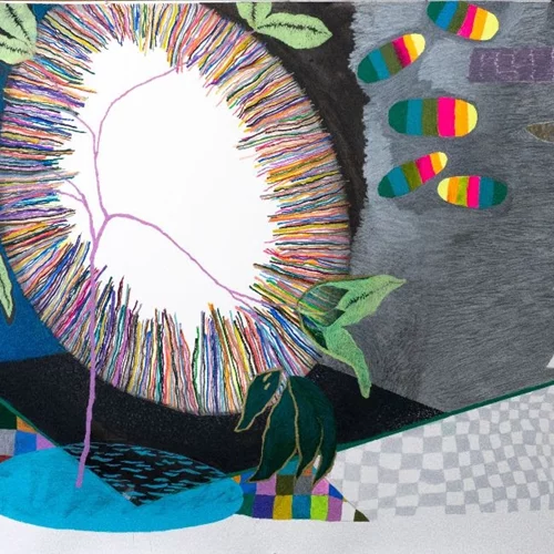 "Ωραίος Καιρός": Ο Μπέκετ και το θέατρο του παραλόγου σε μια εικαστική έκθεση