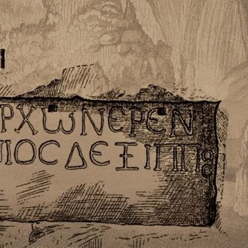 Ανακαλύπτοντας τα ιστορικά σπήλαια της Ελλάδας