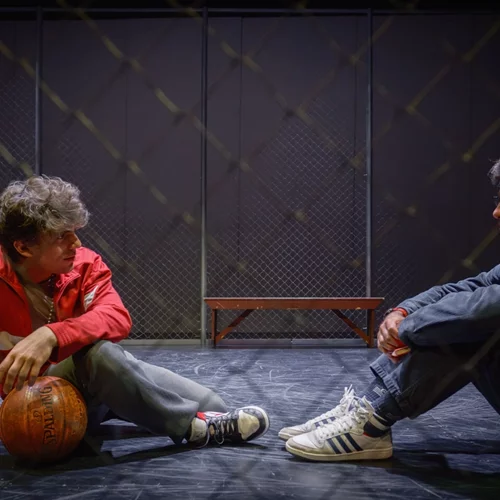 "Μια άλλη Θήβα": Sold out και νέες παραστάσεις για την παράσταση-φαινόμενο