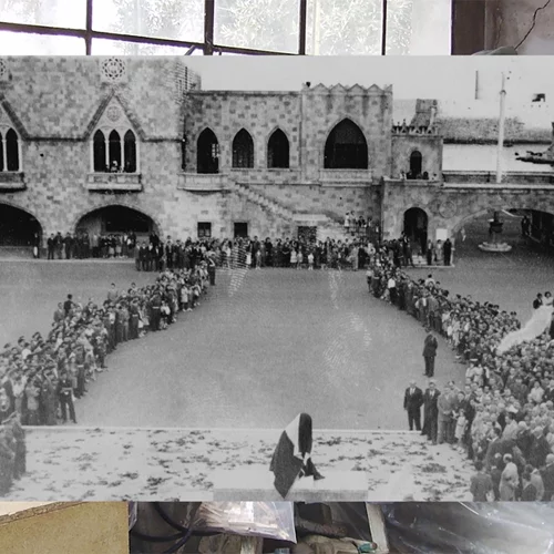 Εγκαίνια: Οι εκθέσεις της εβδομάδας (10-16/11)