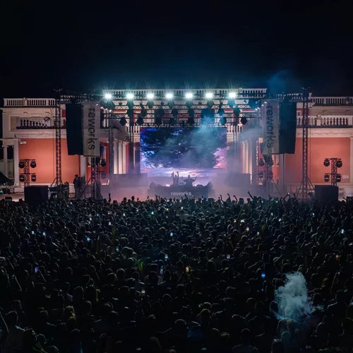 20 χρόνια reworks: Το φεστιβάλ που επαναπροσδιόρισε την πολιτιστική ταυτότητα της Θεσσαλονίκης