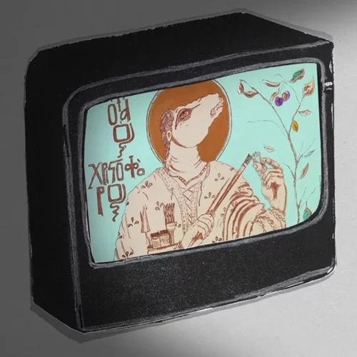 Ονειρεύονται τα ηλεκτρικά πρόβατα; Νέα εικαστική έκθεση φέρνει στο προσκήνιο την AI