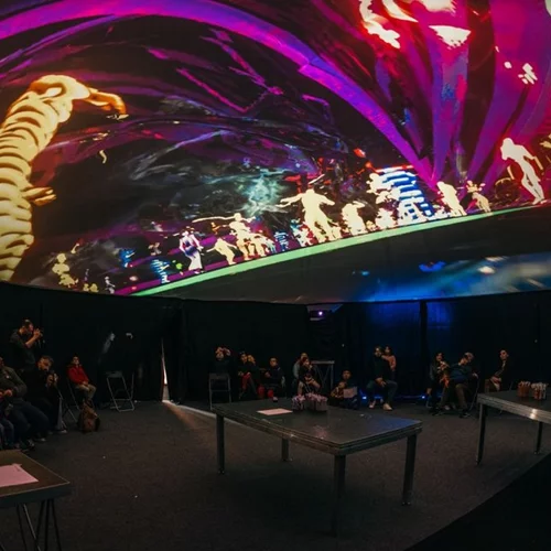 ADAF Kids 2025: Το φεστιβάλ ψηφιακής τέχνης επιστρέφει για τους μικρούς του φίλους