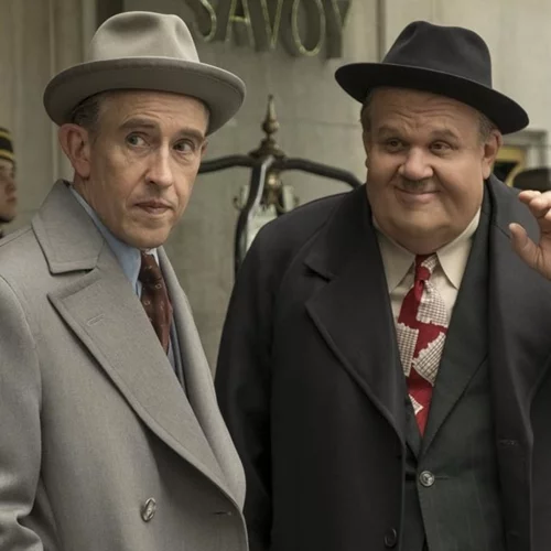 Απόψε (16/12) στην TV: Ένα αγαπημένο κωμικό δίδυμο του αμερικανικού σινεμά