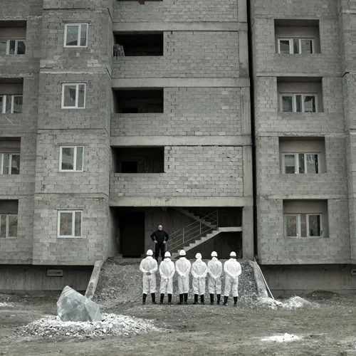 Προβολές για τις συνέπειες της περιβαλλοντικής κρίσης στo Snehta Residency