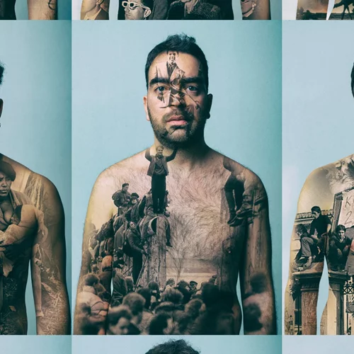 "Το Συνέδριο για το Ιράν": Η νέα παράσταση της Ορχήστρας των Μικρών Πραγμάτων