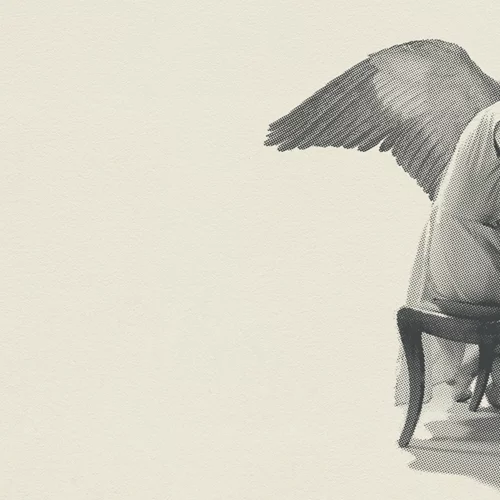 "Η γυναίκα και ο ακροβάτης" από τους  bijoux de kant με τους Αμαλία Μουτούση και Θανάση Δόβρη