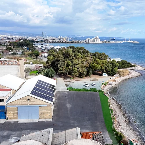 VIMA: Οι συμμετέχοντες του πρώτου διεθνούς art fair σύγχρονης τέχνης της Κύπρου