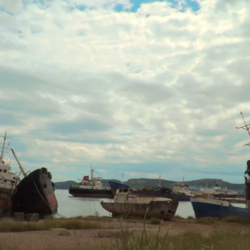 2023 Ελευσίς: Η Ελευσίνα μας αποχαιρετά με ένα αυτοβιογραφικό πορτρέτο