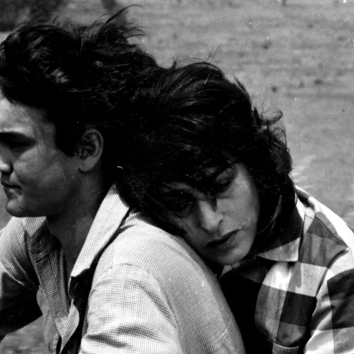 Ένα αριστούργημα του Παζολίνι προβάλλει το 15ο Athens Open Air Festival