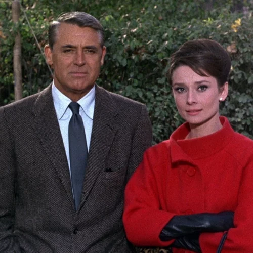 Τα δωρεάν της εβδομάδας: Το HAU Movie Club επιστρέφει με Όντρεϊ Χέπμπορν και Κάρι Γκραντ