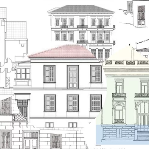 "Στο εργαστήρι" του ΜΙΕΤ συζητάμε για την εξέλιξη της φιλοξενίας και τα τουριστικά καταλύματα