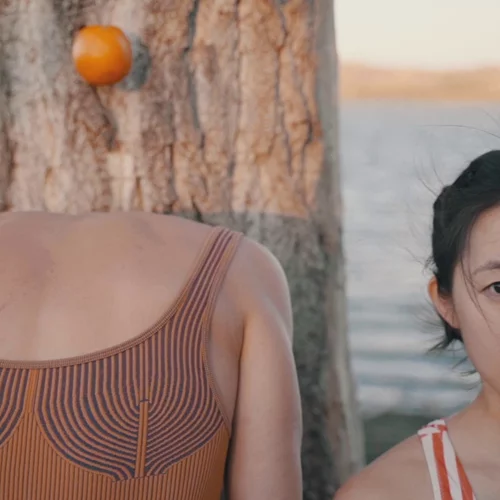 15ο Διεθνές Φεστιβάλ Ταινιών και Παραστάσεων Χορού ζωντανά και διαδικτυακά