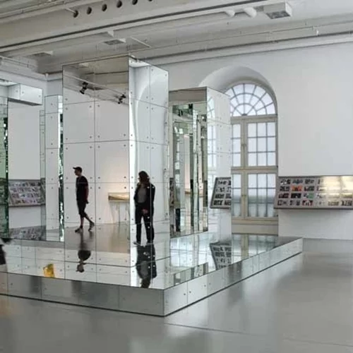 Πέθανε ο ρηξικέλευθος καλλιτέχνης Λουκάς Σαμαράς