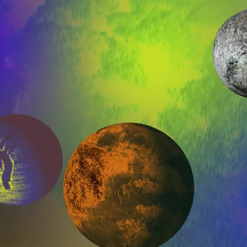 Αμερικάνικο Κολλέγιο Ελλάδος: 150 χρόνια ιστορίας σε ένα εικαστικό αφιέρωμα