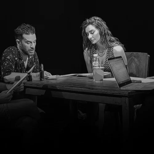 Αποκλειστικό: Μπαλζάκ διασκευάζει και σκηνοθετεί η Κωνσταντίνα Νικολαΐδη