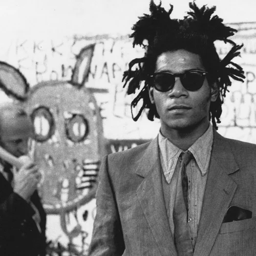 Η αγάπη του Μπασκιά για την Ελβετία μέσα από μία νέα έκθεση