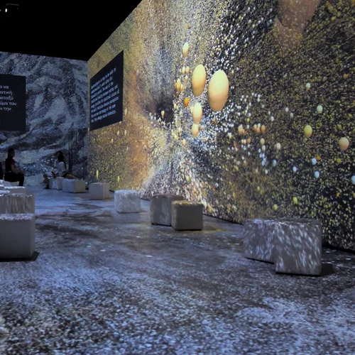 Σαλβαντόρ Νταλί: Εξερευνήσαμε τον κόσμο μιας εκκεντρικής ιδιοφυΐας