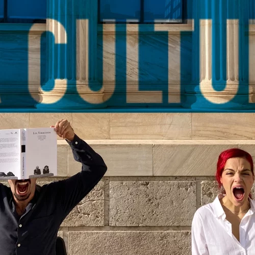 Συζητήσεις περί απώλειας και μια έκθεση για την "πράσινη πολιτική" προσεχώς στο Tavros