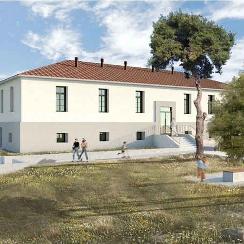 Πράσινο φως για την ίδρυση του Μουσείου Προσφυγικού Ελληνισμού στη Δυτική Θεσσαλονίκη