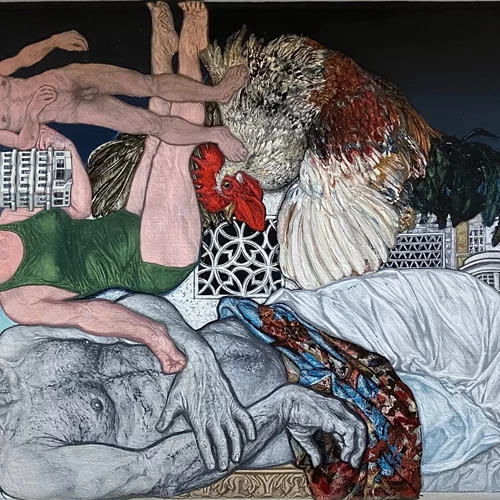 Εγκαίνια: Οι εκθέσεις της εβδομάδας (22-28/4)