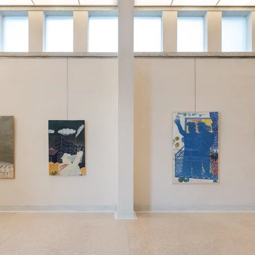 Στο Μουσείο Αλέκος Φασιανός, ο Ιανουάριος είναι αφιερωμένος στην ευεξία