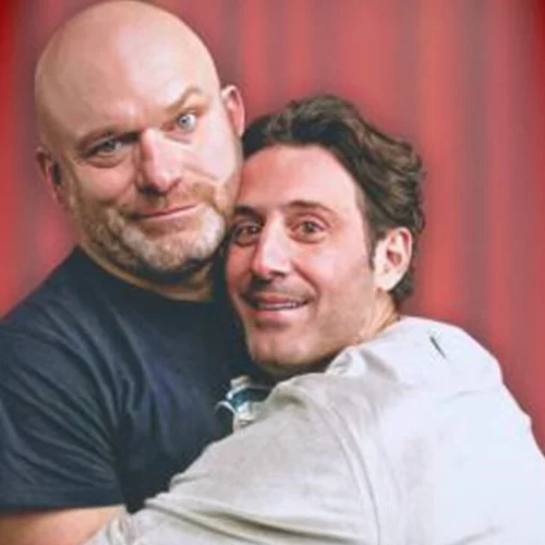 Αντώνης Κρόμπας και Λευτέρης Ελευθερίου υπογράφουν "Σύμφωνο επιβίωσης"