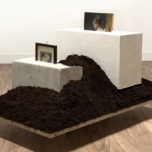 "AMVRAKIA.MIA": Μια συζήτηση για τη σύγχρονη τοπιογραφία στη μεταβαλλόμενη νεοελληνική σκηνή