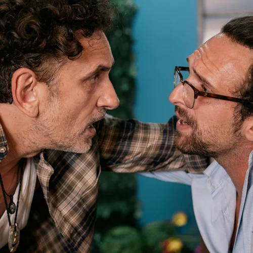 Προλαβαίνετε για λίγο ακόμα να ζήσετε την ένταση του "True West"