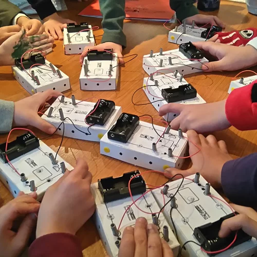 "Κάν’το όπως ο Escher": Το Μουσείο Ηρακλειδών εγκαινιάζει έκθεση εμπνευσμένη από το έργο του Ολλανδού καλλιτέχνη