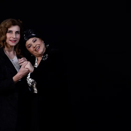 Αποκλειστικό: "Το τρίτο στεφάνι – Εγώ η Εκάβη": Το κλασικό έργο του Ταχτσή, με νέα ματιά