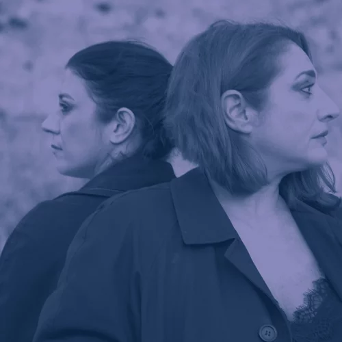 Αποκωδικοποιώντας θεατρικά τον αριθμό "Εννιά"