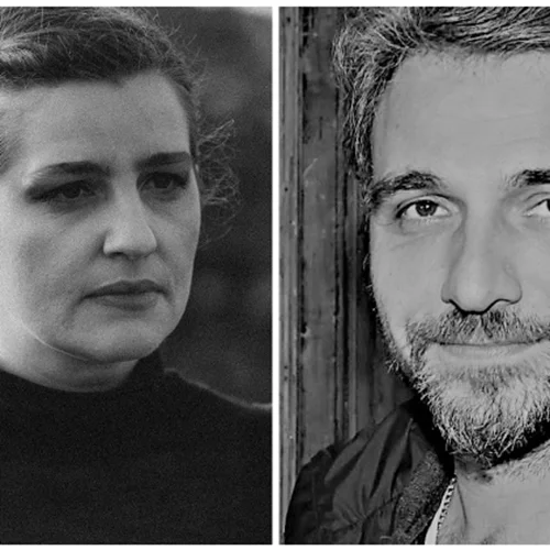 Κίτσου-Μουρατίδης συναντιούνται στη "Μήδεια"