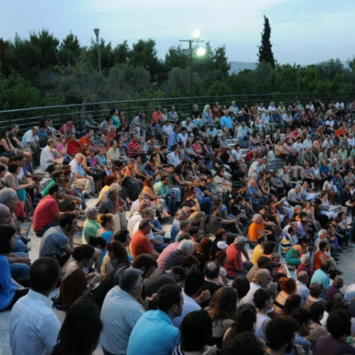 Ανοιχτή πρόσκληση για τα φεστιβάλ του Δήμου Αθηναίων