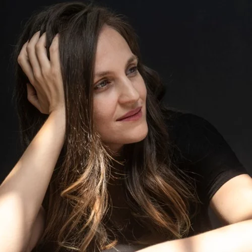 "Βάκχες" σκηνοθετεί η Έλενα Μαυρίδου και οργανώνει ακρόαση