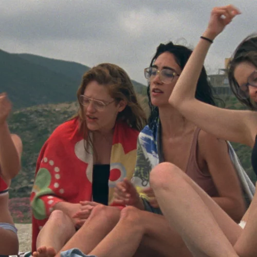 Ντέιβιντ Λιντς, The Boy και μια "Ανθρωπίστρια Βρικόλακας" τον Αύγουστο στο Cinobo