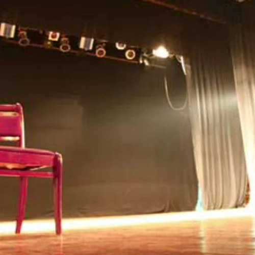 Το θέατρο Πρόβα γιορτάζει την Παγκόσμια Ημέρα Θεάτρου