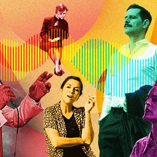 Μπέλλου, Παπαγιαννοπούλου, Διονυσίου, Χιώτης: Οι λόγοι που επιστρέφουμε στους ήχους και τα μουσικά πρόσωπα του χθες