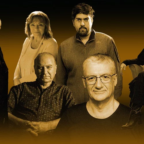 Μια αξέχαστη εμπειρία στο Αρχαίο Θέατρο της Επιδαύρου: 6 καλλιτέχνες αφηγούνται